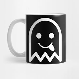 Friendly Ghost Mug